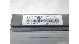 CENTRALITA MOTOR UCE FORD MONDEO III TURNIER (2000-2007) 2.5 V6 24V 170CV 2495CC - L.7820630 / 4S7112A650