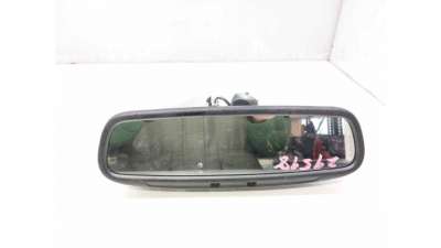 ESPEJO INTERIOR FORD MONDEO III TURNIER (2000-2007) 2.5 V6 24V 170CV 2495CC - L.7820676 / 3S7A17E678BA