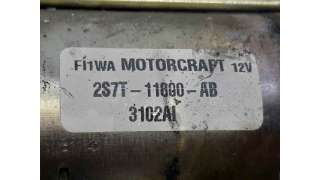MOTOR ARRANQUE FORD MONDEO III TURNIER (2000-2007) 2.5 V6 24V 170CV 2495CC - L.7820724 / 2S7T11000AB