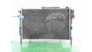 RADIADOR AGUA FORD MONDEO III TURNIER (2000-2007) 2.5 V6 24V 170CV 2495CC - L.7820759 / ME1S7H8005AD 2