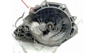 CAJA CAMBIOS OPEL ASTRA G FASTBACK (1998-2000) 1.6 (F08, F48) 75CV 1598CC - L.7821070 / X16SZR