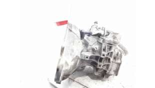 CAJA CAMBIOS OPEL ASTRA G FASTBACK (1998-2000) 1.6 (F08, F48) 75CV 1598CC - L.7821070 / X16SZR 2