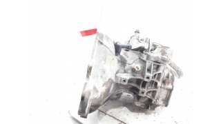 CAJA CAMBIOS OPEL ASTRA G FASTBACK (1998-2000) 1.6 (F08, F48) 75CV 1598CC - L.7821070 / X16SZR