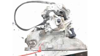 CAJA CAMBIOS OPEL ASTRA G FASTBACK (1998-2000) 1.6 (F08, F48) 75CV 1598CC - L.7821070 / X16SZR