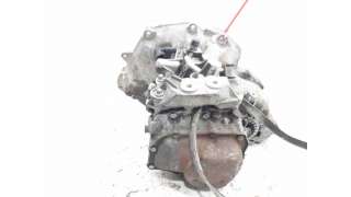 CAJA CAMBIOS OPEL ASTRA G FASTBACK (1998-2000) 1.6 (F08, F48) 75CV 1598CC - L.7821070 / X16SZR