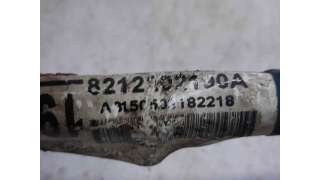 MODULO ELECTRONICO TOYOTA AURIS (2012-2018) 1.8 HYBRID (ZWE186) 99CV 1798CC - L.7821081 / 8212202190A