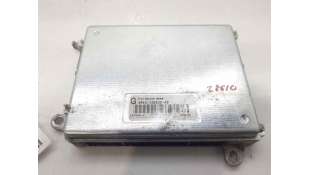 MODULO ELECTRONICO JAGUAR S-TYPE (2004-2007) 2.7 D 207CV 2720CC - L.7821083 / 4R8313B525AB