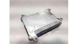 MODULO ELECTRONICO JAGUAR S-TYPE (2004-2007) 2.7 D 207CV 2720CC - L.7821083 / 4R8313B525AB 2