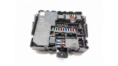 CAJA RELES / FUSIBLES NISSAN PATHFINDER III (2010-) 2.5 DCI 4WD 190CV 2488CC - L.7821119 / 284B7EB03D