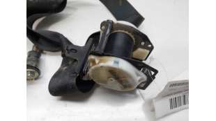 CINTURON SEGURIDAD TRASERO NISSAN PATHFINDER III (2010-) 2.5 DCI 4WD 190CV 2488CC - L.7821125 / 888444X00B 2