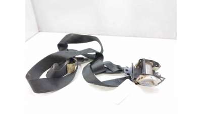 CINTURON SEGURIDAD TRASERO NISSAN PATHFINDER III (2010-) 2.5 DCI 4WD 190CV 2488CC - L.7821126 / 888454X00B