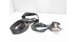 CINTURON SEGURIDAD TRASERO NISSAN PATHFINDER III (2010-) 2.5 DCI 4WD 190CV 2488CC - L.7821126 / 888454X00B