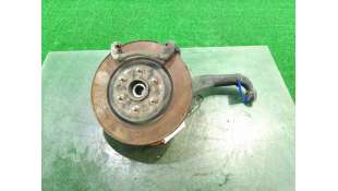 MANGUETA DELANTERA DERECHA NISSAN PATHFINDER III (2010-) 2.5 DCI 4WD 190CV 2488CC - L.7821159 / 400145X00C