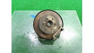 MANGUETA TRASERA DERECHA NISSAN PATHFINDER III (2010-) 2.5 DCI 4WD 190CV 2488CC - L.7821161 / 43018EA50A