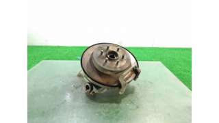 MANGUETA TRASERA DERECHA NISSAN PATHFINDER III (2010-) 2.5 DCI 4WD 190CV 2488CC - L.7821161 / 43018EA50A