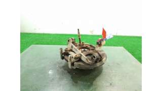MANGUETA TRASERA DERECHA NISSAN PATHFINDER III (2010-) 2.5 DCI 4WD 190CV 2488CC - L.7821161 / 43018EA50A
