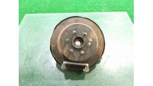 MANGUETA TRASERA IZQUIERDA NISSAN PATHFINDER III (2010-) 2.5 DCI 4WD 190CV 2488CC - L.7821162 / 43019EA50A