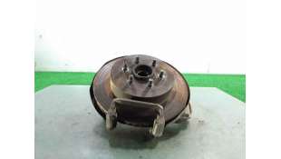 MANGUETA TRASERA IZQUIERDA NISSAN PATHFINDER III (2010-) 2.5 DCI 4WD 190CV 2488CC - L.7821162 / 43019EA50A 2