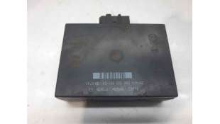 MODULO CONFORT SKODA OCTAVIA I (1996-2010) 1.9 TDI 90CV 1896CC - L.7821279 / 1J0959799Q