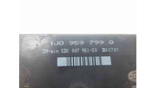 MODULO CONFORT SKODA OCTAVIA I (1996-2010) 1.9 TDI 90CV 1896CC - L.7821279 / 1J0959799Q 2