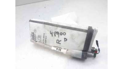 AIRBAG DELANTERO DERECHO RENAULT MEGANE IV FASTBACK (2015-) 1.2 TCE 100 (B9MS) 100CV 1197CC - L.7821344 / 632550200D