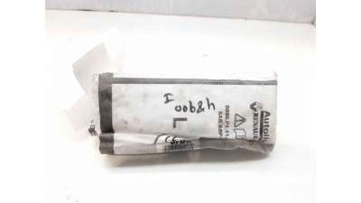 AIRBAG DELANTERO IZQUIERDO RENAULT MEGANE IV FASTBACK (2015-) 1.2 TCE 100 (B9MS) 100CV 1197CC - L.7821345 / 632550201D