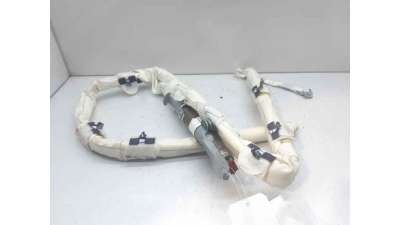 AIRBAG CORTINA DELANTERO IZQUIERDO RENAULT MEGANE IV FASTBACK (2015-) 1.2 TCE 100 (B9MS) 100CV 1197CC - L.7821346 / 985P130