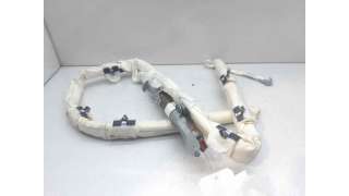 AIRBAG CORTINA DELANTERO IZQUIERDO RENAULT MEGANE IV FASTBACK (2015-) 1.2 TCE 100 (B9MS) 100CV 1197CC - L.7821346 / 985P130