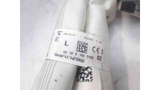 AIRBAG CORTINA DELANTERO IZQUIERDO RENAULT MEGANE IV FASTBACK (2015-) 1.2 TCE 100 (B9MS) 100CV 1197CC - L.7821346 / 985P130
