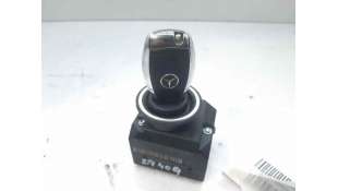 CONMUTADOR DE ARRANQUE MERCEDES-BENZ CLASE M (2005-2009) ML 280 CDI 4-MATIC (164.120) 190CV 2987CC - L.7821384 / 1645450908