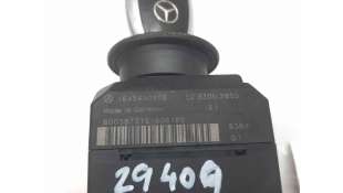 CONMUTADOR DE ARRANQUE MERCEDES-BENZ CLASE M (2005-2009) ML 280 CDI 4-MATIC (164.120) 190CV 2987CC - L.7821384 / 1645450908 2