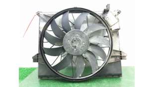 ELECTROVENTILADOR MERCEDES-BENZ CLASE M (2005-2009) ML 280 CDI 4-MATIC (164.120) 190CV 2987CC - L.7821395 / A1645000093