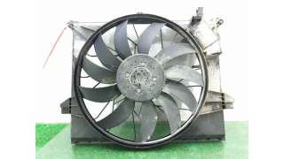 ELECTROVENTILADOR MERCEDES-BENZ CLASE M (2005-2009) ML 280 CDI 4-MATIC (164.120) 190CV 2987CC - L.7821395 / A1645000093