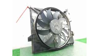 ELECTROVENTILADOR MERCEDES-BENZ CLASE M (2005-2009) ML 280 CDI 4-MATIC (164.120) 190CV 2987CC - L.7821395 / A1645000093