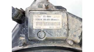 ELECTROVENTILADOR MERCEDES-BENZ CLASE M (2005-2009) ML 280 CDI 4-MATIC (164.120) 190CV 2987CC - L.7821395 / A1645000093