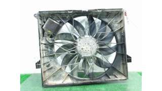 ELECTROVENTILADOR MERCEDES-BENZ CLASE M (2005-2009) ML 280 CDI 4-MATIC (164.120) 190CV 2987CC - L.7821395 / A1645000093