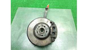 MANGUETA DELANTERA IZQUIERDA MERCEDES-BENZ CLASE M (2005-2009) ML 280 CDI 4-MATIC (164.120) 190CV 2987CC - L.7821412 / 1643