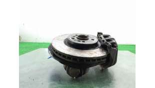 MANGUETA DELANTERA IZQUIERDA MERCEDES-BENZ CLASE M (2005-2009) ML 280 CDI 4-MATIC (164.120) 190CV 2987CC - L.7821412 / 1643 2