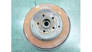 MANGUETA TRASERA IZQUIERDA MERCEDES-BENZ CLASE M (2005-2009) ML 280 CDI 4-MATIC (164.120) 190CV 2987CC - L.7821414 / 164350 2