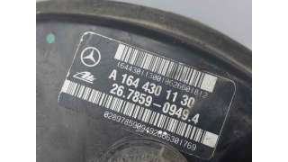 SERVOFRENO MERCEDES-BENZ CLASE M (2005-2009) ML 280 CDI 4-MATIC (164.120) 190CV 2987CC - L.7821432 / A1644301130