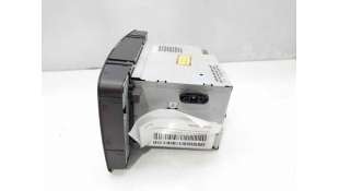 SISTEMA AUDIO / RADIO CD MERCEDES-BENZ CLASE M (2005-2009) ML 280 CDI 4-MATIC (164.120) 190CV 2987CC - L.7821433 / A1648208 2