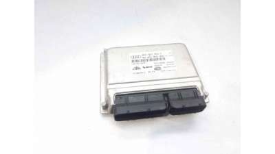 CENTRALITA MOTOR UCE AUDI A8 (2003-2005) 4.0 TDI QUATTRO 275CV 3936CC - L.7821484 / 4E0907553F
