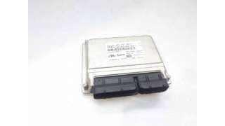 CENTRALITA MOTOR UCE AUDI A8 (2003-2005) 4.0 TDI QUATTRO 275CV 3936CC - L.7821484 / 4E0907553F