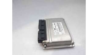 CENTRALITA MOTOR UCE AUDI A8 (2003-2005) 4.0 TDI QUATTRO 275CV 3936CC - L.7821484 / 4E0907553F
