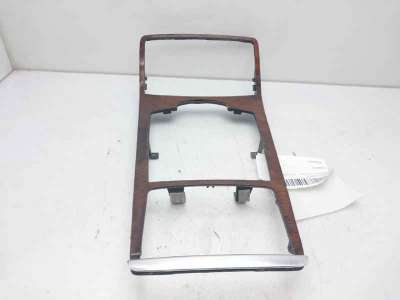 CONSOLA CENTRAL AUDI A8 (2003-2005) 4.0 TDI QUATTRO 275CV 3936CC - L.7821491 / 4E0863916