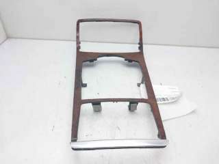 CONSOLA CENTRAL AUDI A8 (2003-2005) 4.0 TDI QUATTRO 275CV 3936CC - L.7821491 / 4E0863916