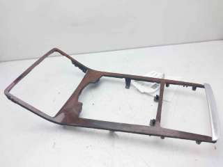 CONSOLA CENTRAL AUDI A8 (2003-2005) 4.0 TDI QUATTRO 275CV 3936CC - L.7821491 / 4E0863916