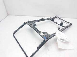 CONSOLA CENTRAL AUDI A8 (2003-2005) 4.0 TDI QUATTRO 275CV 3936CC - L.7821491 / 4E0863916