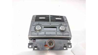 MANDO CLIMATIZADOR AUDI A8 (2003-2005) 4.0 TDI QUATTRO 275CV 3936CC - L.7821500 / 4E0919158