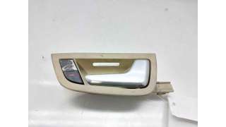 MANETA INTERIOR TRASERA DERECHA AUDI A8 (2003-2005) 4.0 TDI QUATTRO 275CV 3936CC - L.7821506 / 4E0837020